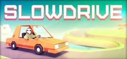 Slowdrive header banner