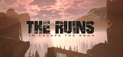 The Ruins: VR Escape the Room header banner