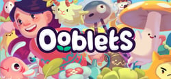 Ooblets header banner