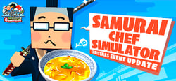 Counter Fight: Samurai Edition header banner