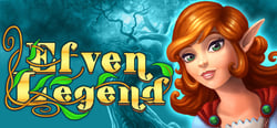 Elven Legend header banner