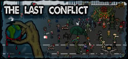 The Last Conflict header banner
