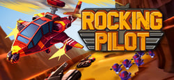 Rocking Pilot header banner