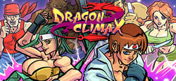 Dragon Climax header banner