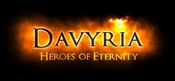 Davyria: Heroes of Eternity header banner