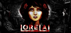 Lorelai header banner