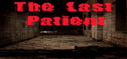 The Last Patient header banner