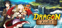Dragon Audit header banner