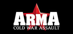 Arma: Cold War Assault Mac/Linux header banner