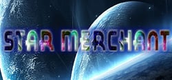 Star Merchant header banner
