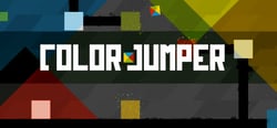 Color Jumper header banner