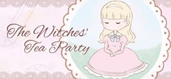 The Witches' Tea Party header banner