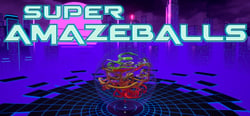 Super Amazeballs header banner
