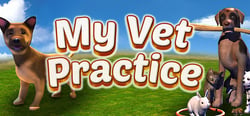 My Vet Practice header banner