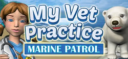 My Vet Practice – Marine Patrol header banner