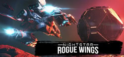 NIGHTSTAR: Rogue Wings header banner