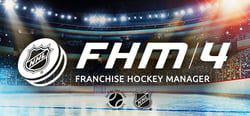 Franchise Hockey Manager 4 header banner