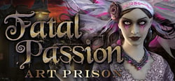 Fatal Passion: Art Prison Collector's Edition header banner