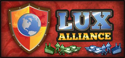 Lux Alliance header banner