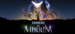 Embers of Mirrim header banner