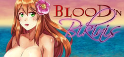Blood 'n Bikinis header banner