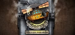 S-COPTER: Trials of Quick Fingers and Logic header banner
