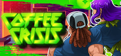 Coffee Crisis header banner