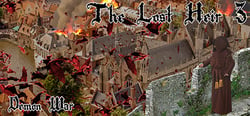 The Lost Heir 3: Demon War header banner