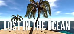 Lost in the Ocean VR header banner