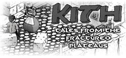 Kith - Tales from the Fractured Plateaus header banner