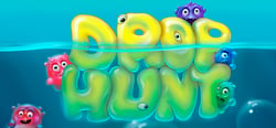 Drop Hunt - Adventure Puzzle header banner