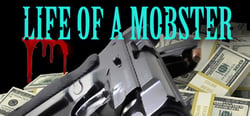 Life of a Mobster header banner