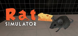 Rat Simulator header banner