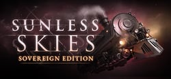 Sunless Skies: Sovereign Edition header banner