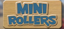 Mini Rollers header banner