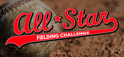 All-Star Fielding Challenge VR header banner