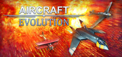 Aircraft Evolution header banner