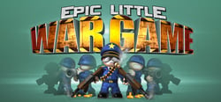Epic Little War Game header banner