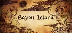 Bayou Island - Point and Click Adventure header banner