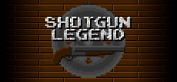 Shotgun Legend header banner