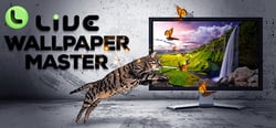 Live Wallpaper Master header banner