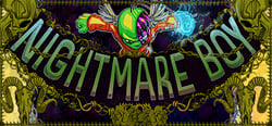 Nightmare Boy header banner