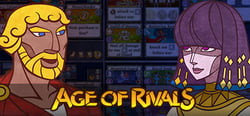 Age of Rivals header banner