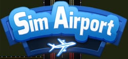 SimAirport header banner