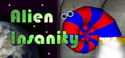 Alien Insanity header banner