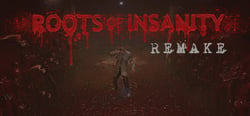 Roots of Insanity header banner
