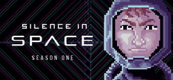 Silence in Space - Season One header banner