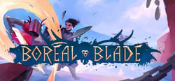 Boreal Blade header banner