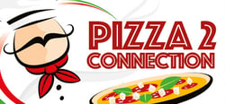 Pizza Connection 2 header banner