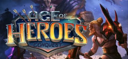 Age of Heroes: Conquest header banner